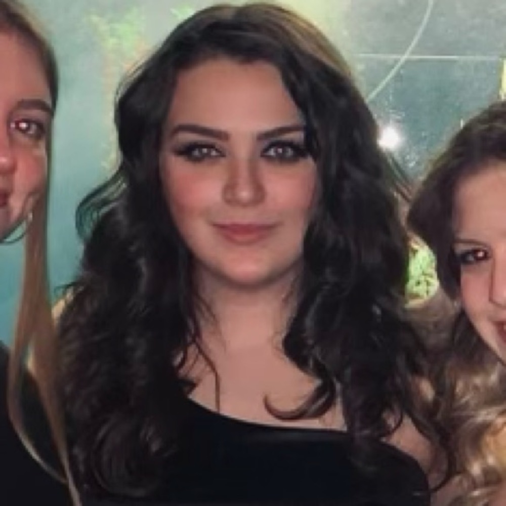 Meet your Posher, Brianna